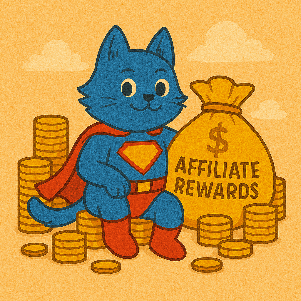 Affiliateprogram