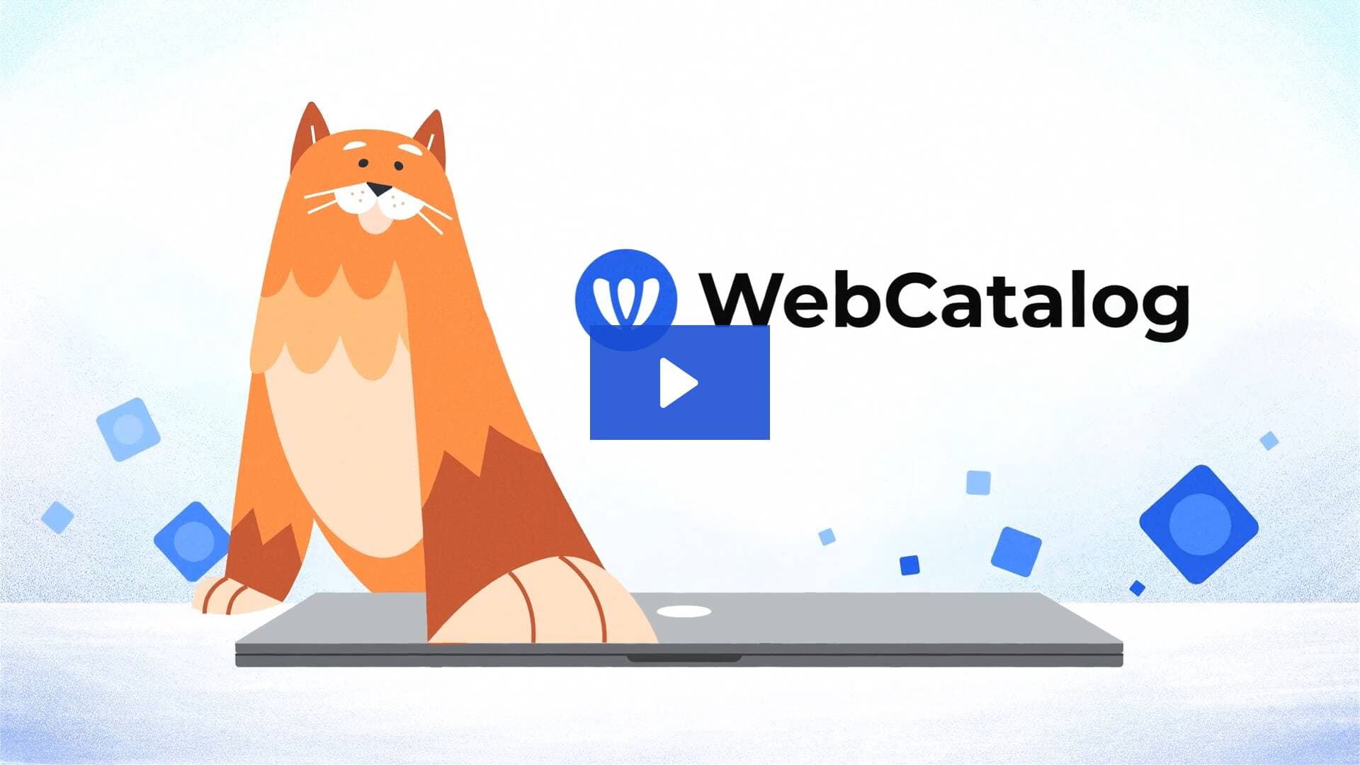 WebCatalog Desktop