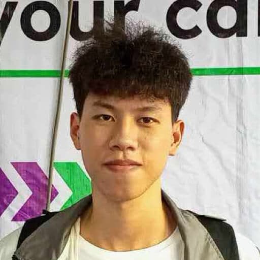 Minh Nguyen